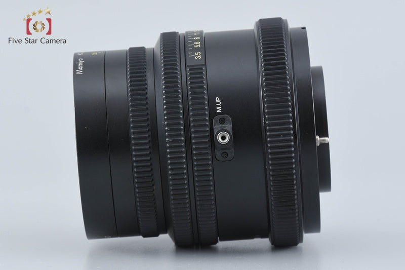 Mamiya K/L 90mm f/3.5 L for RB67