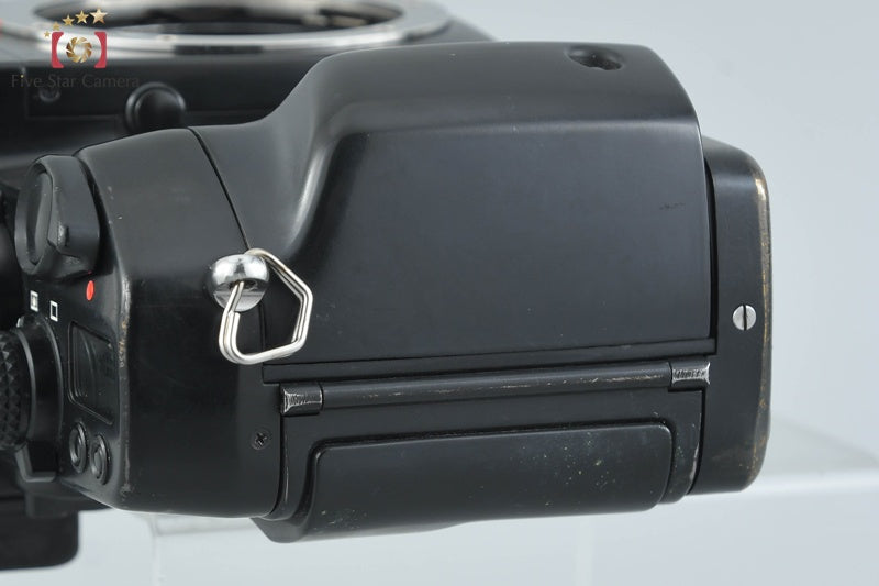 CONTAX RX 35mm SLR Film Camera Body