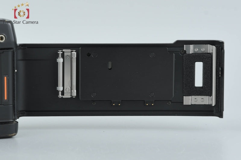 CONTAX RX 35mm SLR Film Camera Body