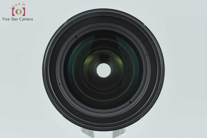 Nikon AF-S NIKKOR 28-70mm f/2.8 D ED