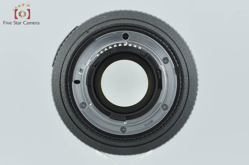 Nikon AF-S NIKKOR 28-70mm f/2.8 D ED