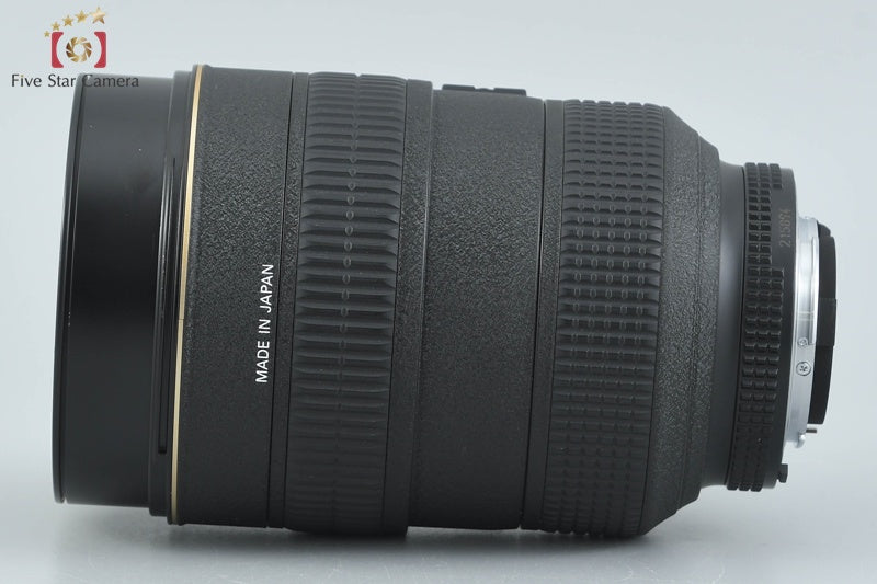 Nikon AF-S NIKKOR 28-70mm f/2.8 D ED
