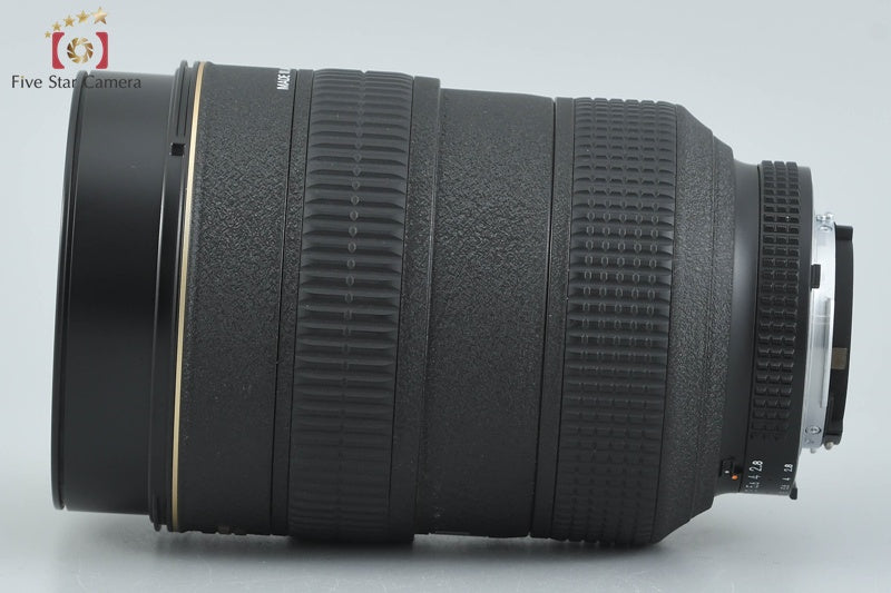 Nikon AF-S NIKKOR 28-70mm f/2.8 D ED