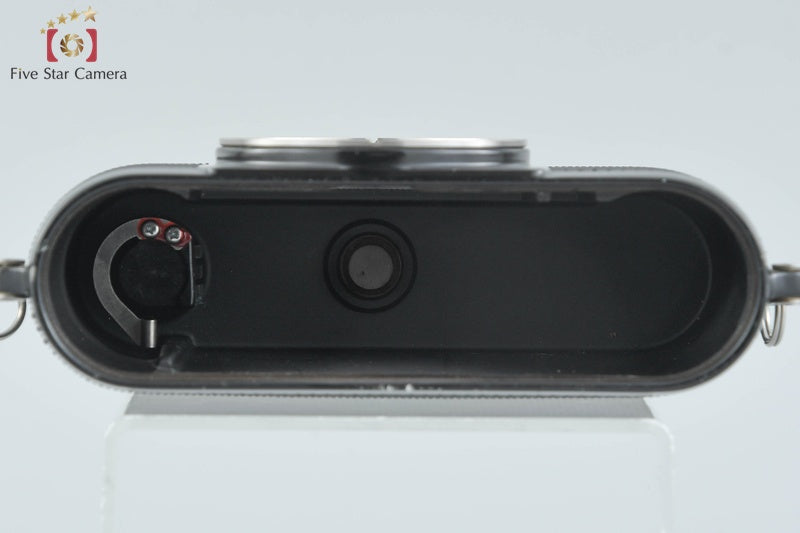 Nikon NIKONOS-III 35mm Underwater Film Camera + NIKKOR 35mm f/2.8