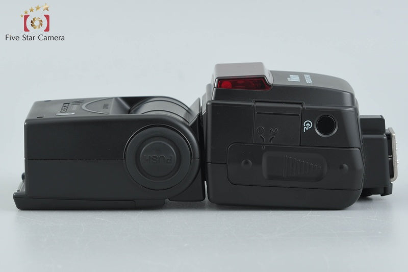 Nikon Speedlight SB-600 Shoe Mount Flash