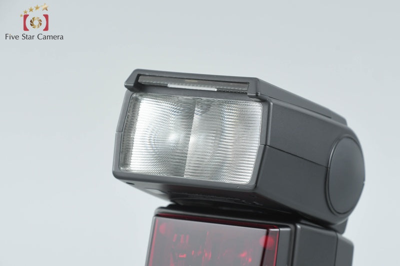 Nikon Speedlight SB-600 Shoe Mount Flash