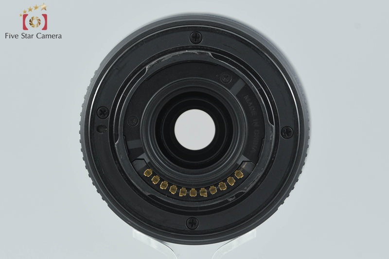 Olympus M.ZUIKO DIGITAL ED 40-150mm f/4-5.6 R Black w/ Box