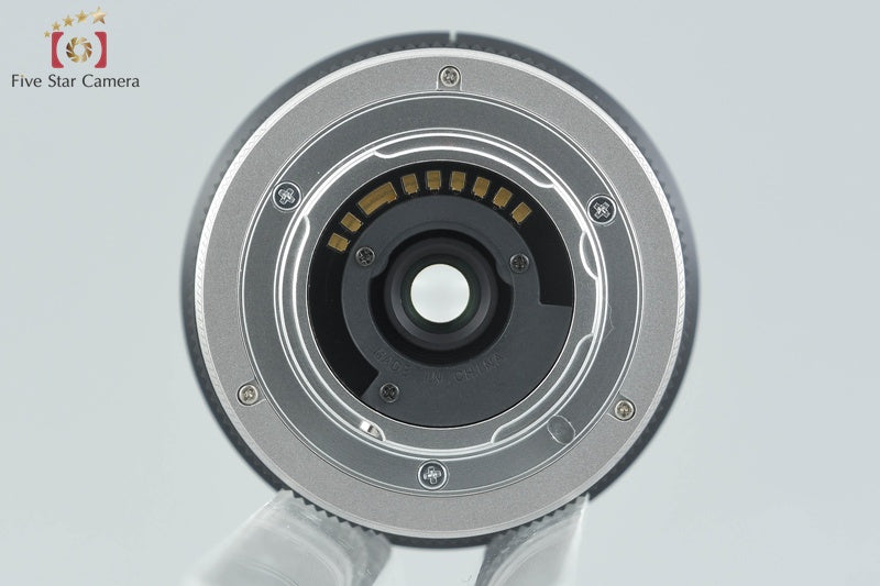 PENTAX SMC 08 WIDE ZOOM 3.8-5.9mm f/3.7-4 ED AL IF