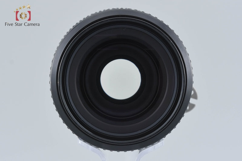 Nikon Ai-S NIKKOR 35mm f/2