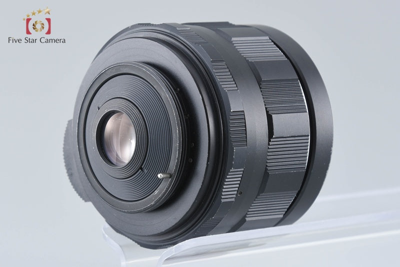 PENTAX Super-Takumar 24mm f/3.5 M42 Mount Lens