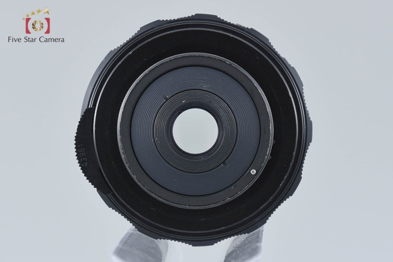 PENTAX Super-Takumar 24mm f/3.5 M42 Mount Lens