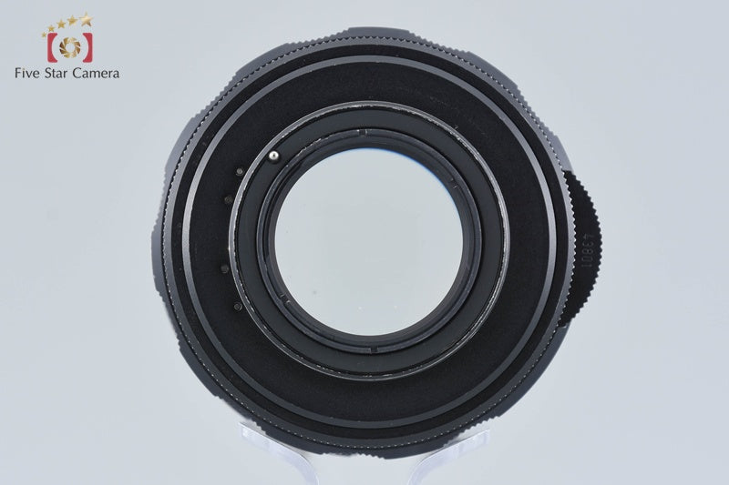 PENTAX Super-Takumar 135mm f/2.5 M42 Mount Lens