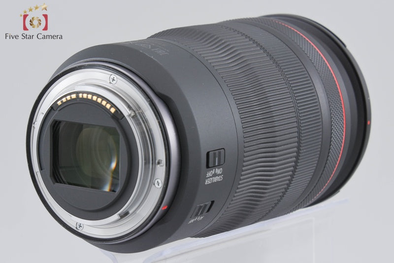 Canon RF 15-35mm f/2.8 L IS USM