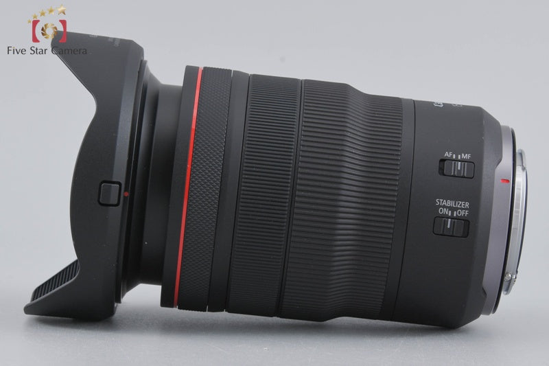 Canon RF 15-35mm f/2.8 L IS USM