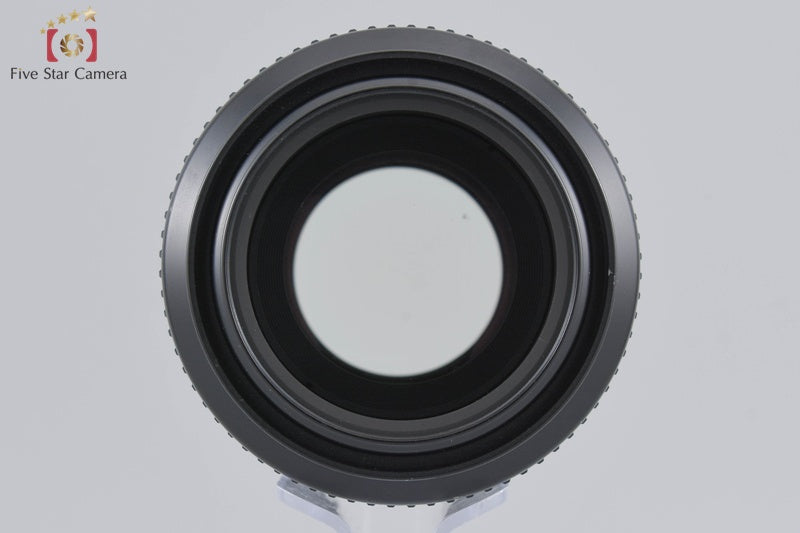 Nikon AF MICRO NIKKOR 105mm f/2.8