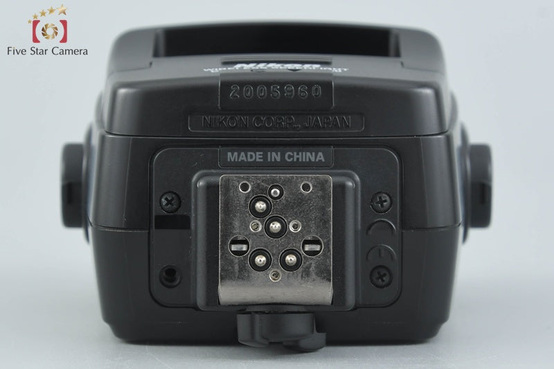 Nikon SU-800 Wireless SPEEDLIGHT Commander