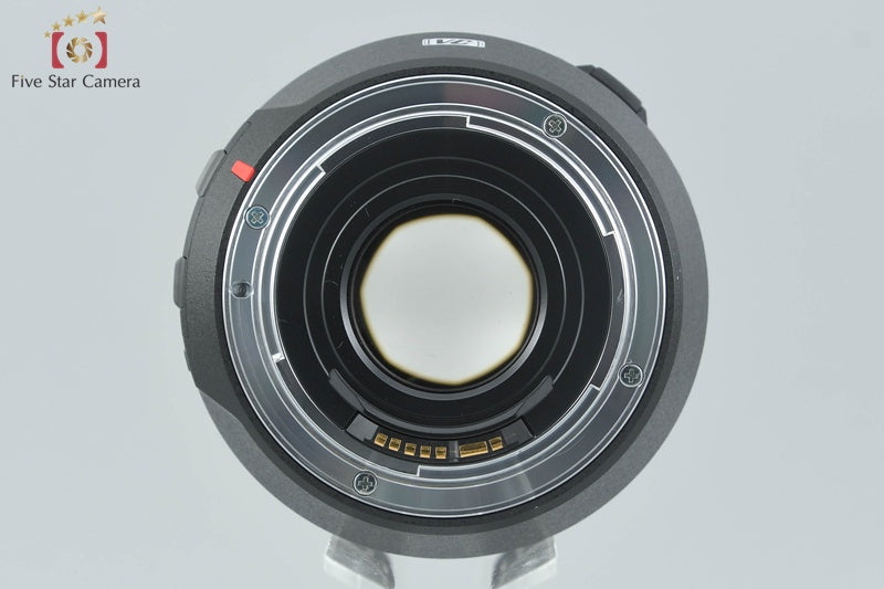 Tamron B005 SP AF 17-50mm f/2.8 Di II VC for Canon