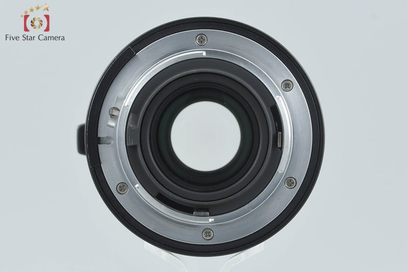 Nikon Teleconverter TC-201 2x