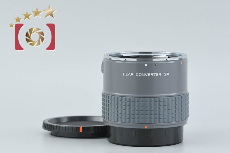 PENTAX 67 Rear Converter 2x Teleconverter for 6x7 67 67II