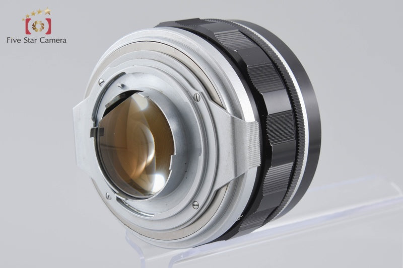 Canon 50mm f/0.95 Dream Lens 2025.12 Overhauled!! from Japan