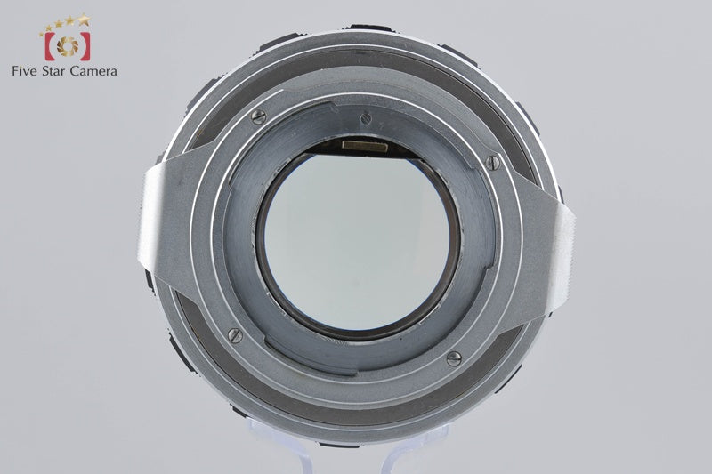 Canon 50mm f/0.95 Dream Lens 2025.12 Overhauled!!
