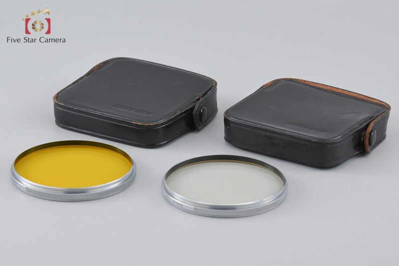 Canon 50mm f/0.95 Dream Lens 2025.12 Overhauled!!