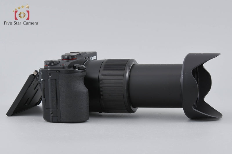 Canon PowerShot G3 X 20.2 MP Digital Camera