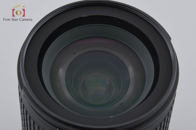 Nikon AF-S DX NIKKOR 18-135mm f/3.5-5.6 G ED