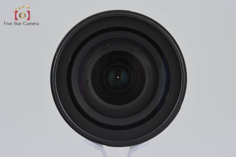 Nikon AF-S DX NIKKOR 18-135mm f/3.5-5.6 G ED