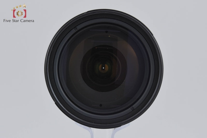 Nikon AF-S DX NIKKOR 18-200mm f/3.5-5.6 G ED VR