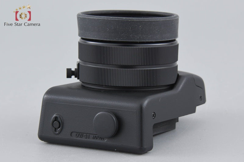 Nikon DW-31 Magnifier Viewfinder for F5