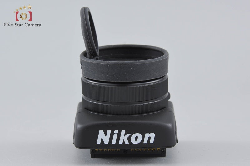 Nikon DW-31 Magnifier Viewfinder for F5