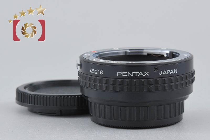 PENTAX REAR CONVERTER-A 1.4X-S