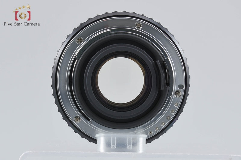 PENTAX REAR CONVERTER-A 1.4X-S