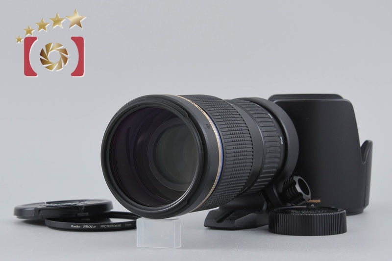 Tamron A001 SP AF 70-200mm f/2.8 Di LD IF MACRO for Pentax