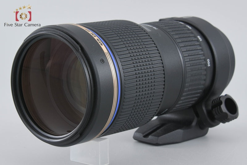 Tamron A001 SP AF 70-200mm f/2.8 Di LD IF MACRO for Pentax