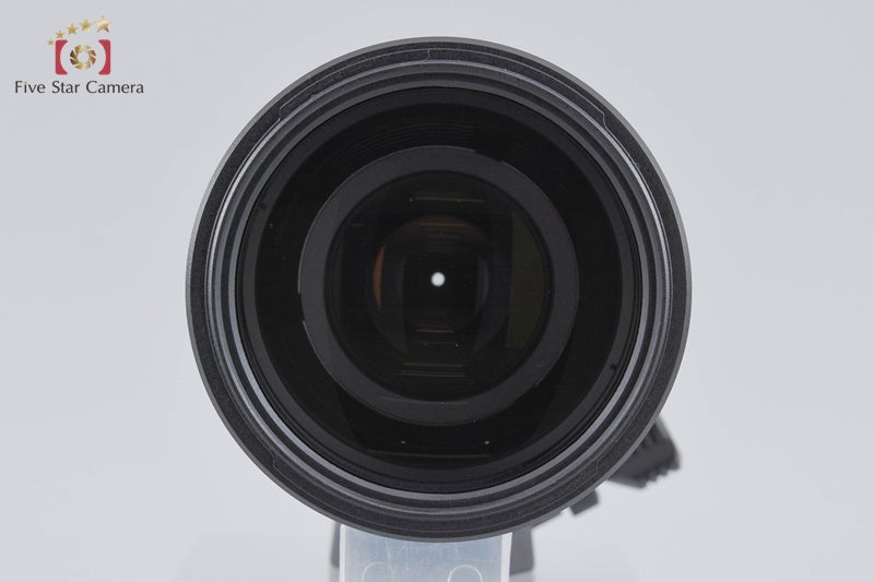 Tamron A001 SP AF 70-200mm f/2.8 Di LD IF MACRO for Pentax