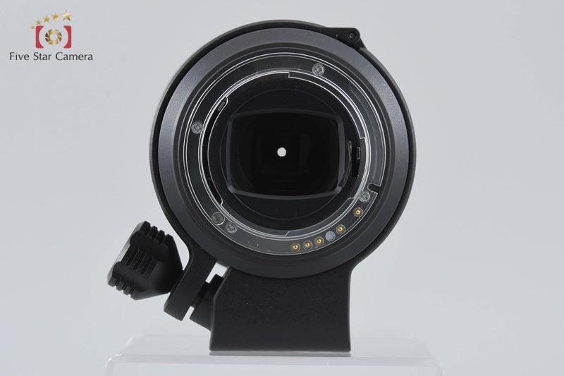 Tamron A001 SP AF 70-200mm f/2.8 Di LD IF MACRO for Pentax