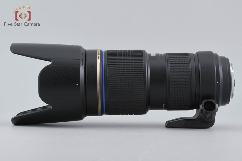 Tamron A001 SP AF 70-200mm f/2.8 Di LD IF MACRO for Pentax