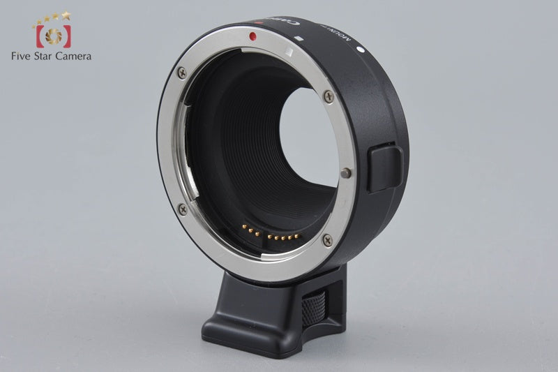 Canon Mount Adapter EF-EOS M