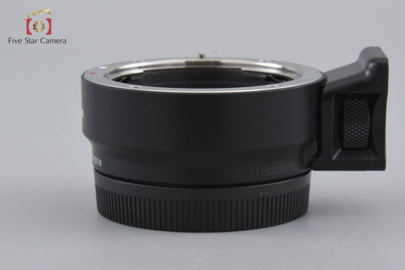 Canon Mount Adapter EF-EOS M