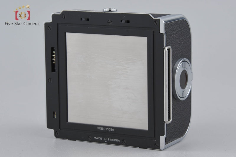 Hasselblad A12 Film Magazine Type III w/ Box