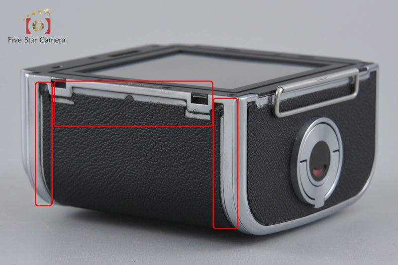 Hasselblad A12 Film Magazine Type III w/ Box