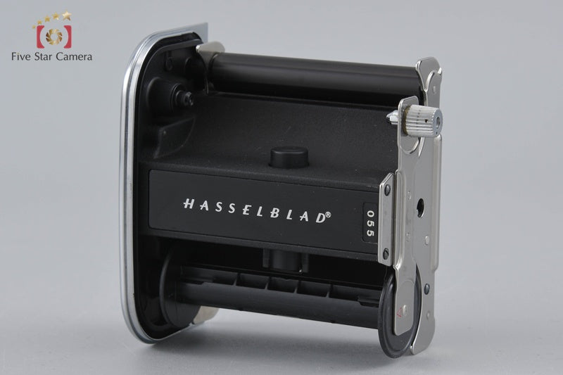 Hasselblad A12 Film Magazine Type III w/ Box