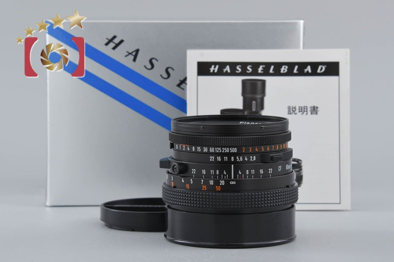 Hasselblad Carl Zeiss CF Planar 80mm f/2.8 T* w/ Box