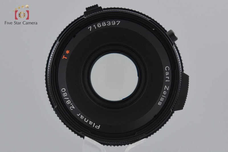 Hasselblad Carl Zeiss CF Planar 80mm f/2.8 T* w/ Box