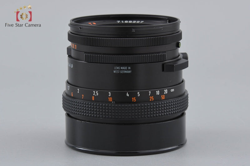 Hasselblad Carl Zeiss CF Planar 80mm f/2.8 T* w/ Box