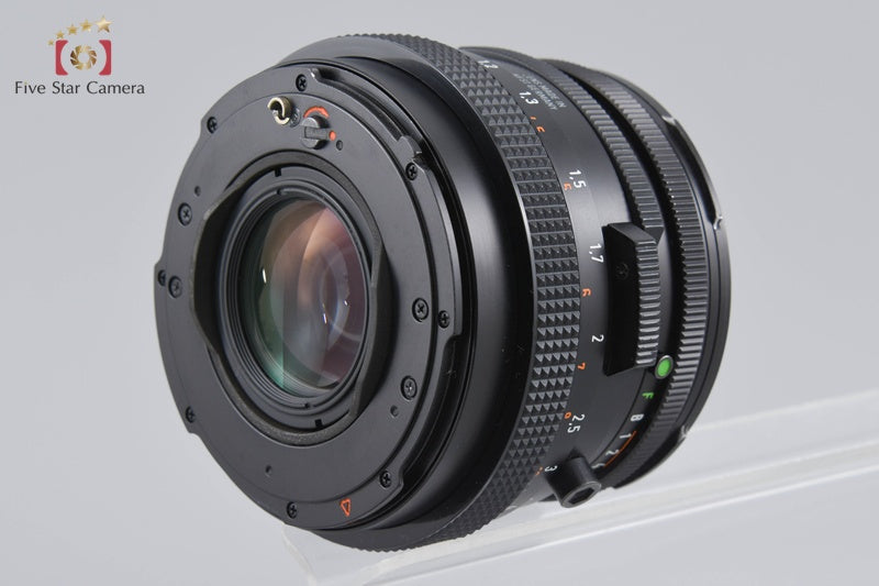 Hasselblad Carl Zeiss CF Planar 80mm f/2.8 T*