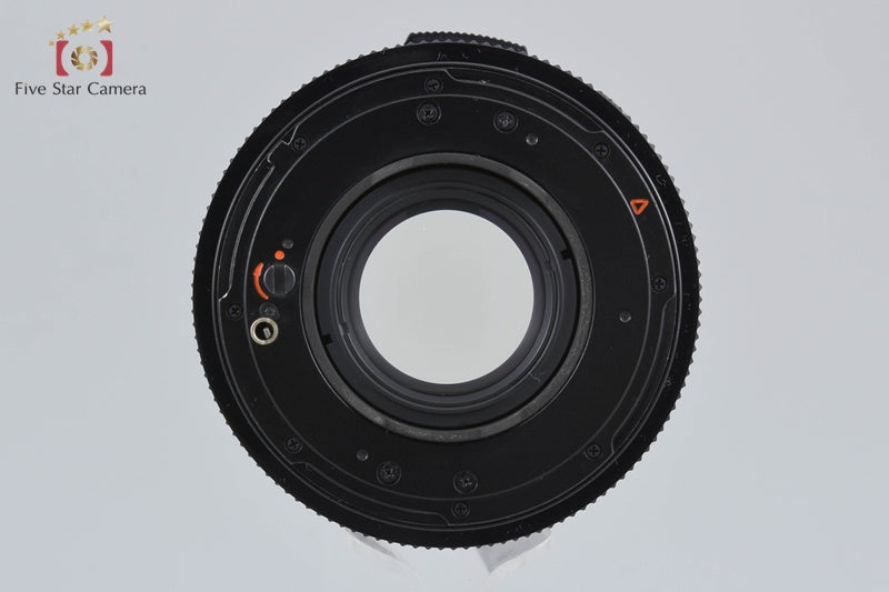 Hasselblad Carl Zeiss CF Planar 80mm f/2.8 T*