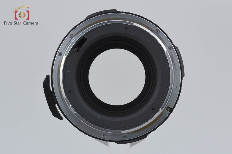 PENTAX SMC 67 165mm f/2.8 for 67 / 67II